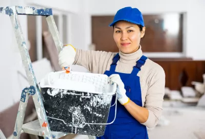 Painting Contractor Insurance in Albuquerque, Bernalillo County, NM
